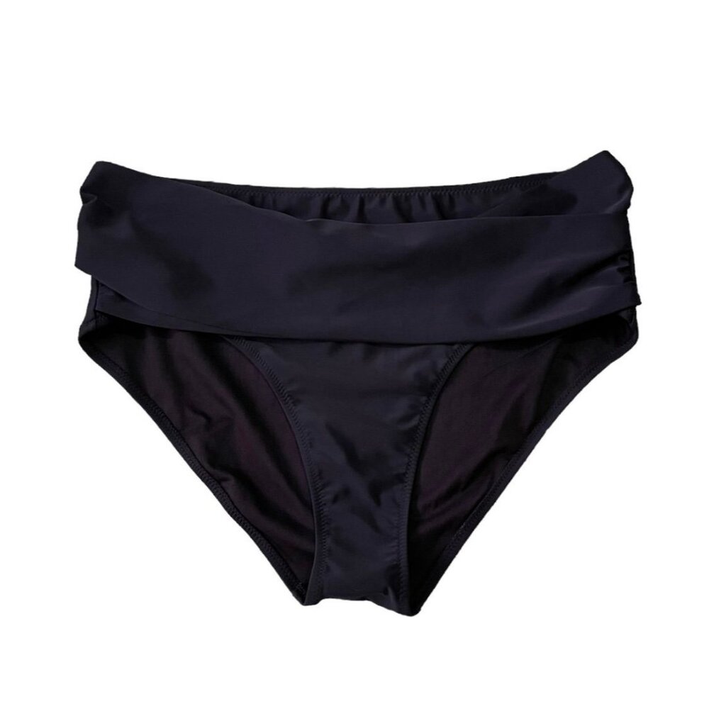 Old Navy High Waisted Bikini‎ Bottom